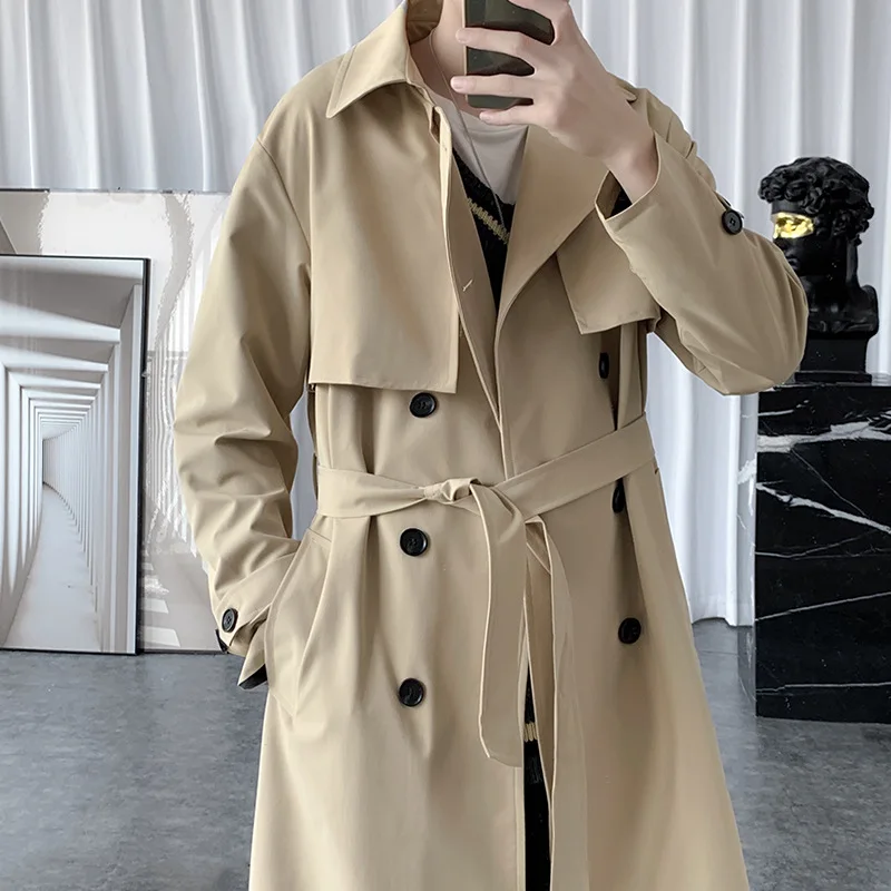 Streetwear Brand Fashion - أزياء العلامة التجارية رجال الأعمال سترة