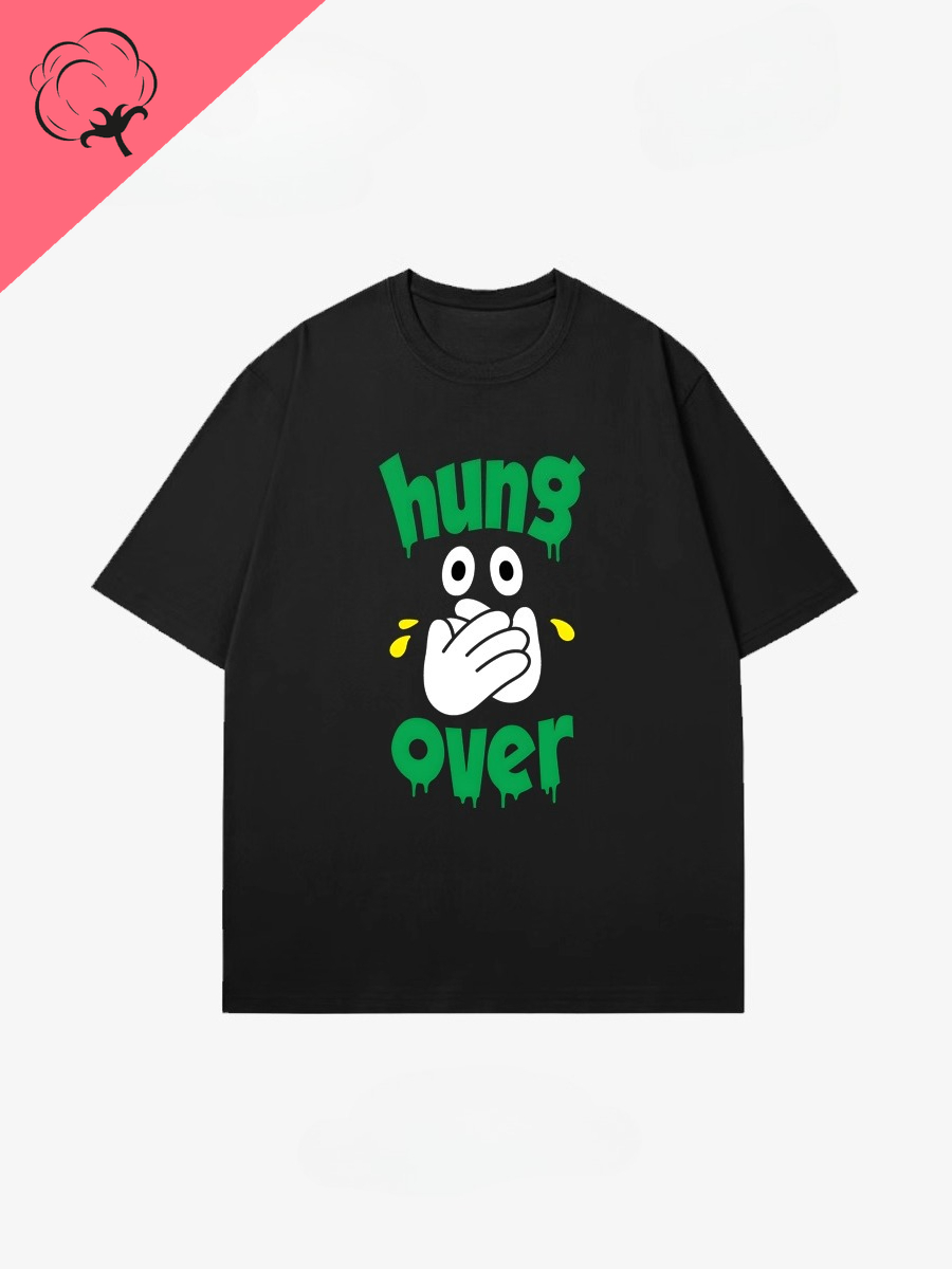 تي شيرتات من القطن الخالص بأكم - مراجعة Streetwear Brand With Eye وسعره