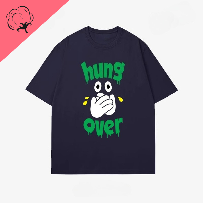 تي شيرتات من القطن الخالص بأكم - مراجعة Streetwear Brand With Eye وسعره