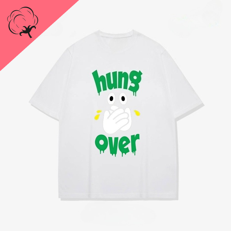 تي شيرتات من القطن الخالص بأكم - مراجعة Streetwear Brand With Eye وسعره