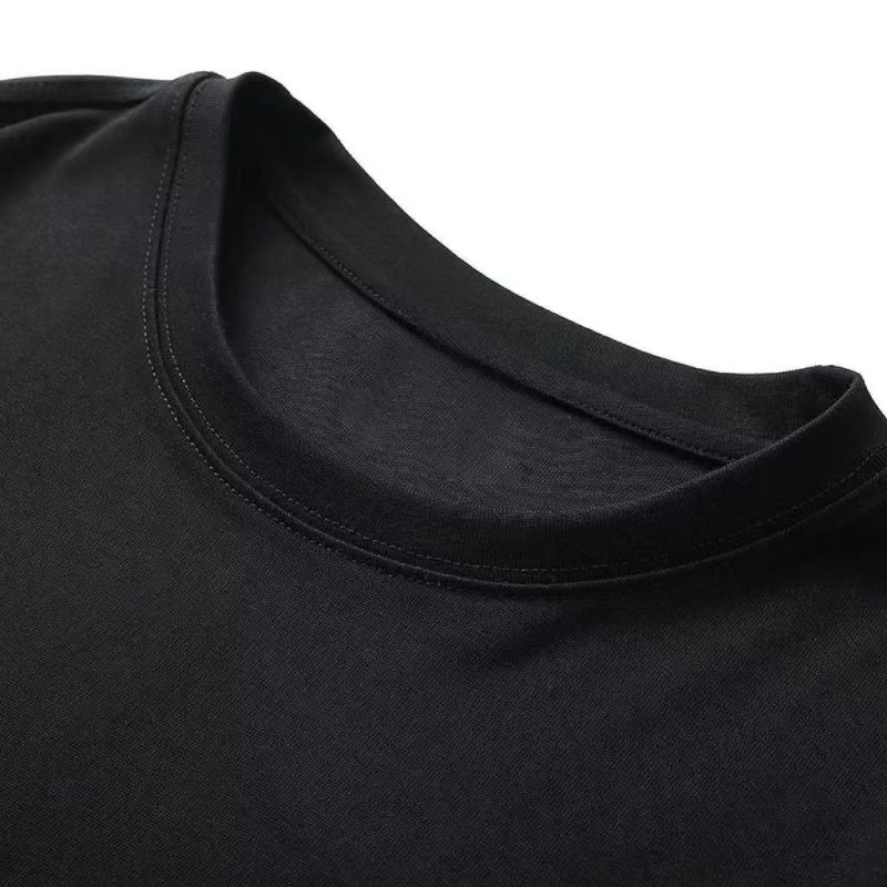 تي شيرت نسائي قصير الأكمام من  - مراجعة Streetwear Brand Fashion وسعره