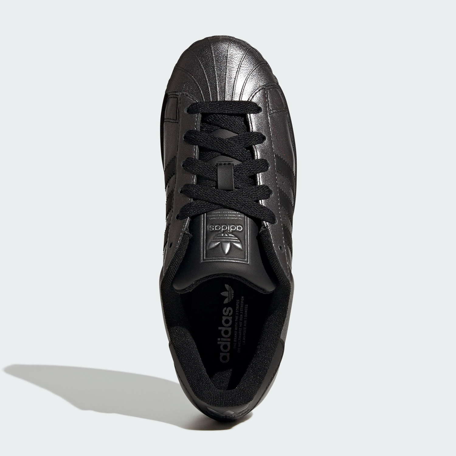 أديداس سوبرستار II W IH1598 حذ - مراجعة Adidas Shoes Superstar وسعره