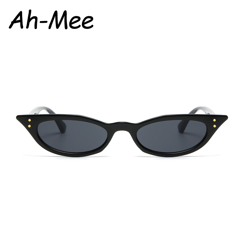 صغيرة عين القط النظارات الشمسي - مراجعة Streetwear Brand With Eye وسعره