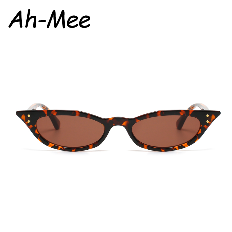 صغيرة عين القط النظارات الشمسي - مراجعة Streetwear Brand With Eye وسعره