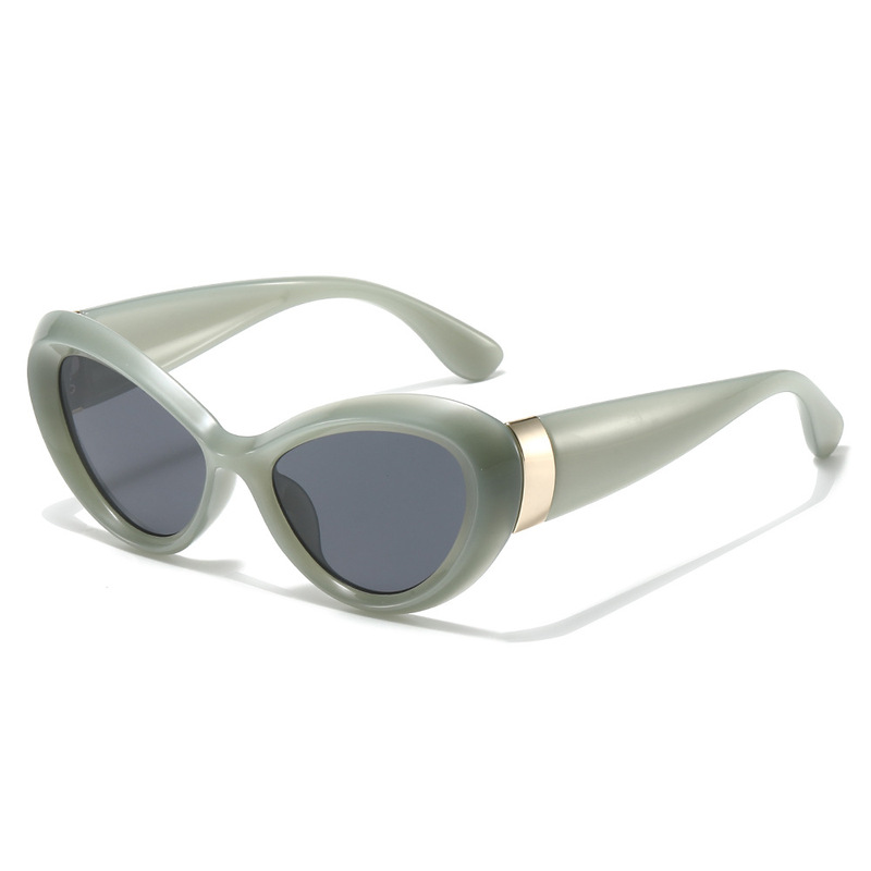 نظارات شمسية عصرية جديدة بتصمي - مراجعة Streetwear Brand With Eye وسعره