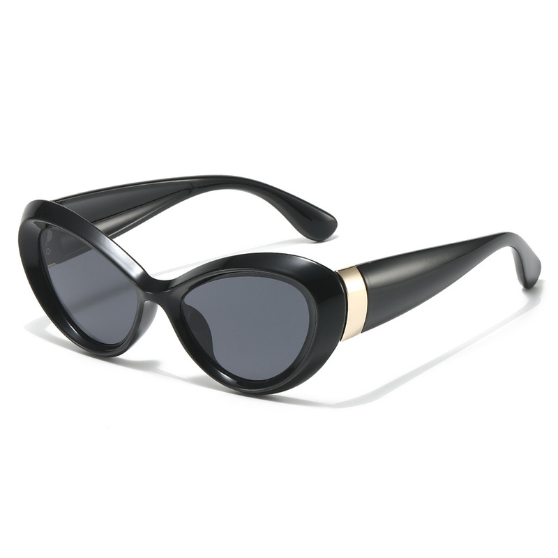 نظارات شمسية عصرية جديدة بتصمي - مراجعة Streetwear Brand With Eye وسعره