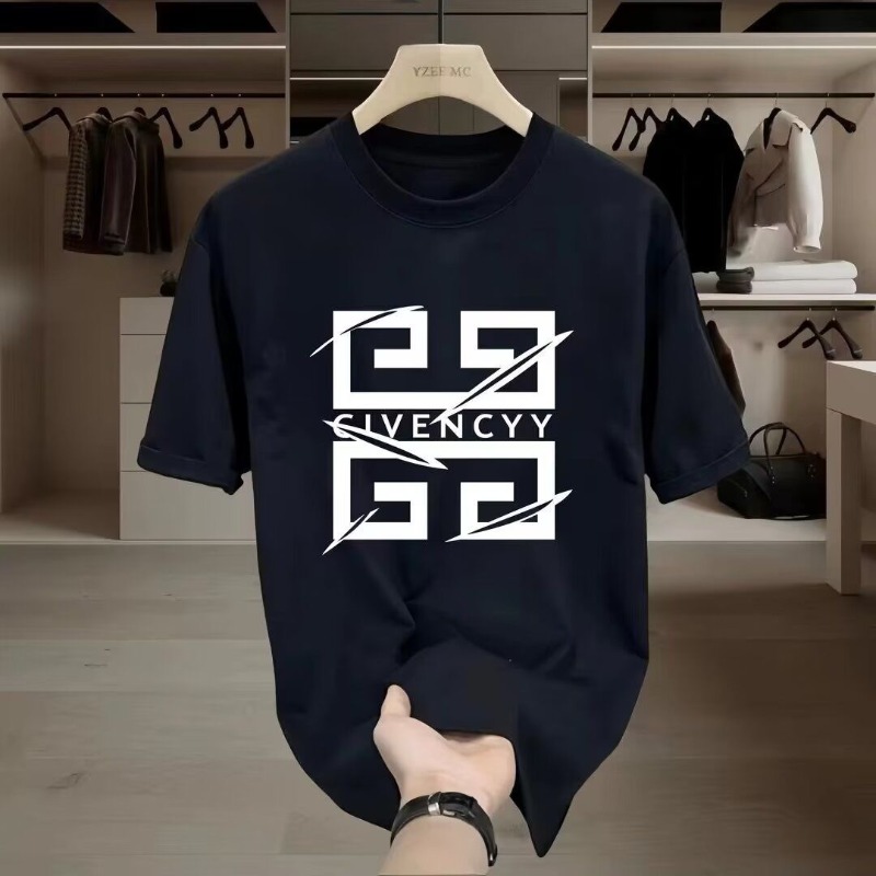 تي شيرت رجالي جديد 2026 بتصميم - مراجعة Streetwear Brand Fashion وسعره